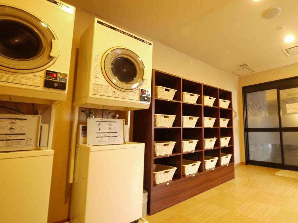露樱court酒店千曲更埴店 千曲市 外观 照片